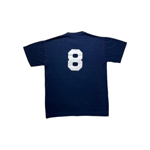 Aquasox Baseball T-Shirt - Picture 2 of 5